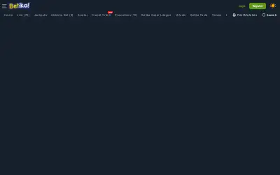 betika.com in 2023