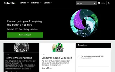 deloitte.com in 2023