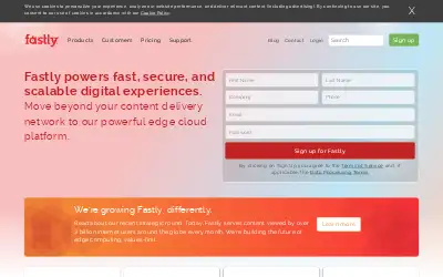 fastly.net in 2018