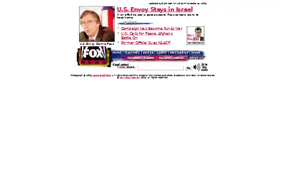 foxnews.com in 1996