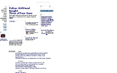 foxnews.com in 1999