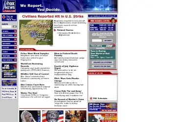 foxnews.com in 2002