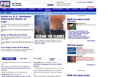 foxnews.com in 2008