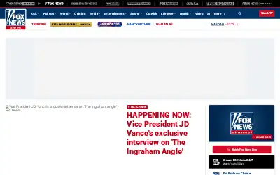 foxnews.com in 2026