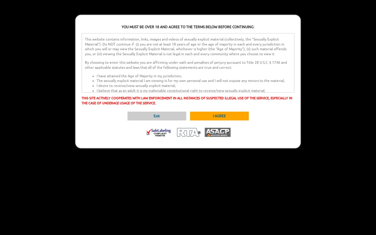 highwebmedia.com in 2019