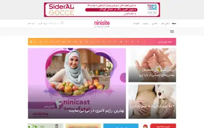 ninisite.com in 2024