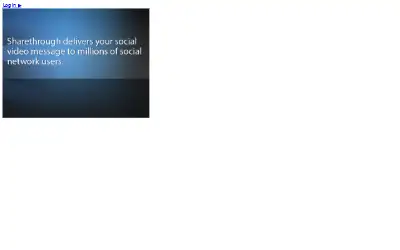 sharethrough.com in 2009