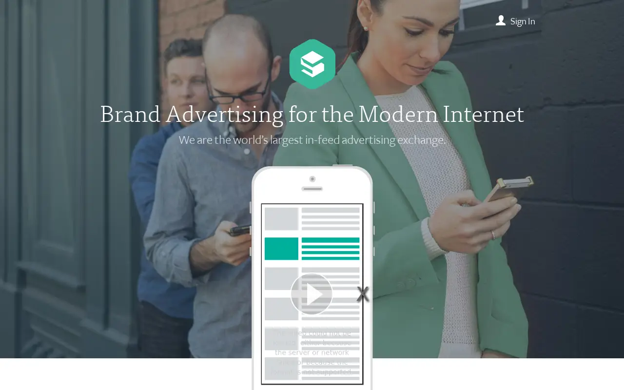 sharethrough.com in 2014