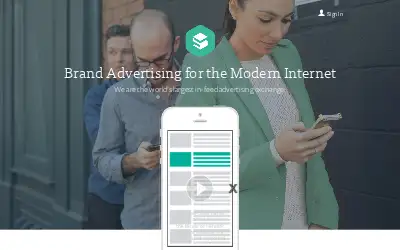 sharethrough.com in 2014