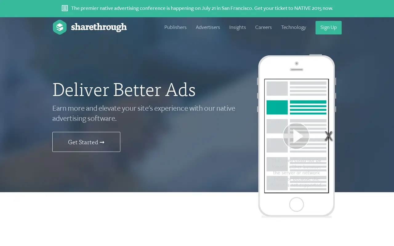sharethrough.com in 2015