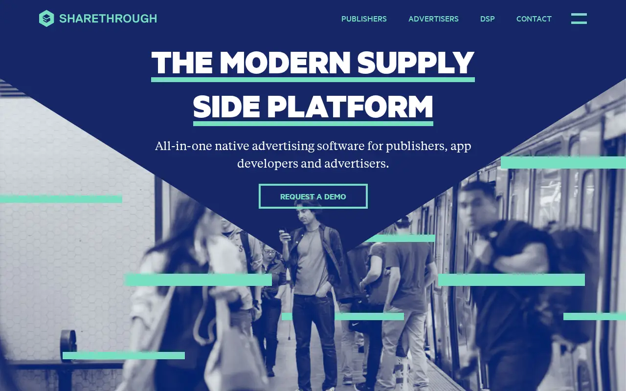 sharethrough.com in 2016