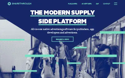 sharethrough.com in 2016