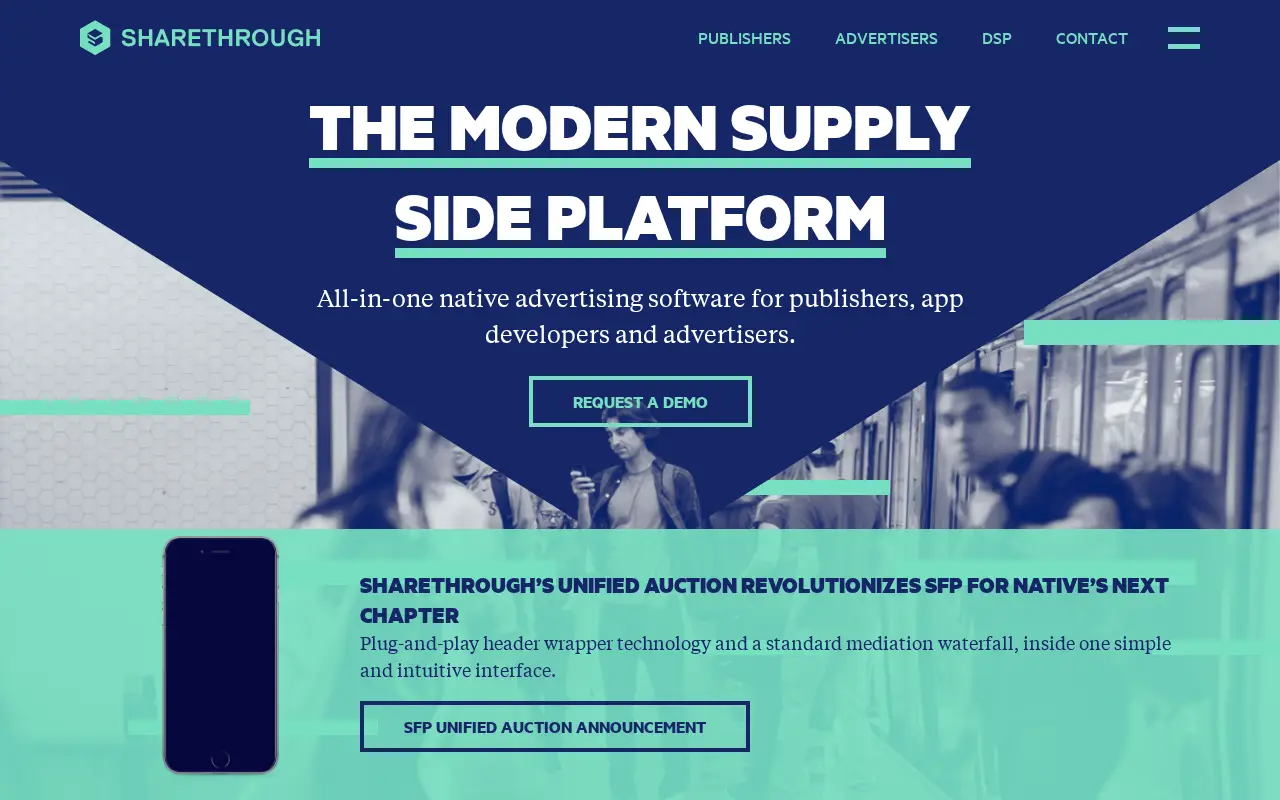 sharethrough.com in 2017