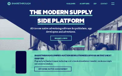 sharethrough.com in 2017