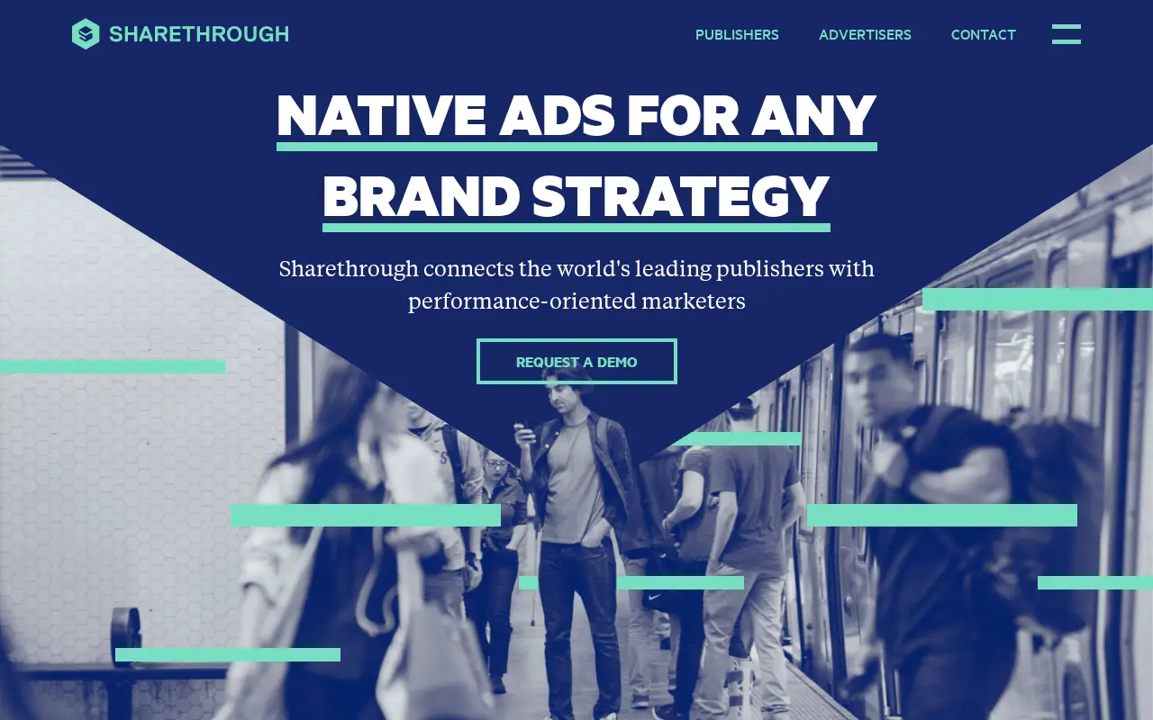 sharethrough.com in 2018
