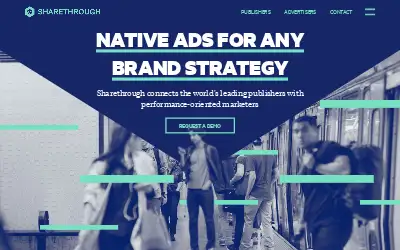 sharethrough.com in 2018