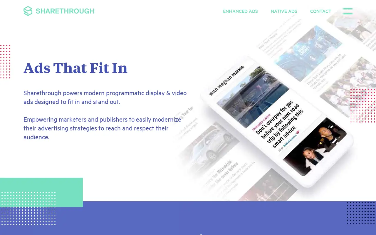 sharethrough.com in 2020