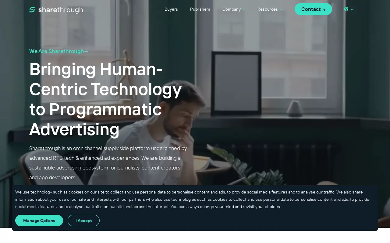 sharethrough.com in 2021