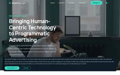 sharethrough.com in 2021