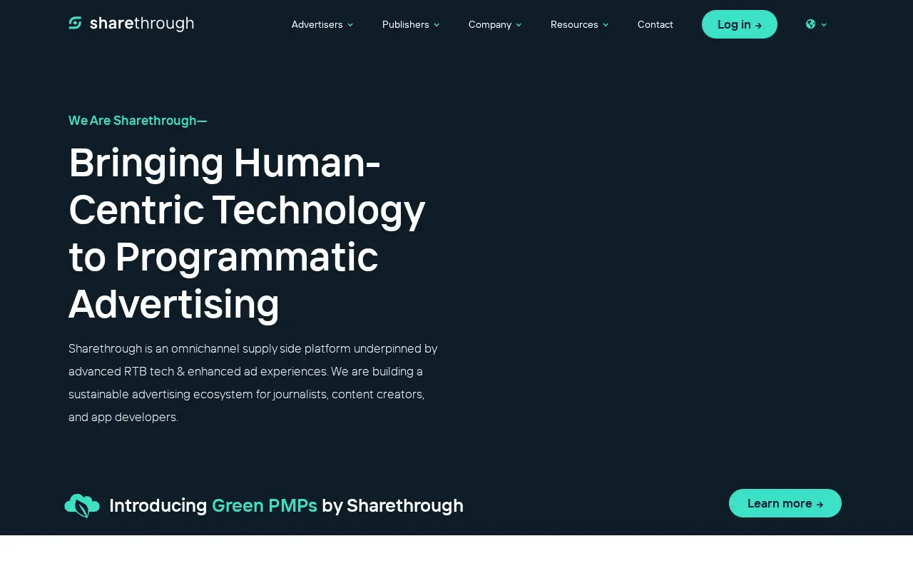 sharethrough.com in 2022