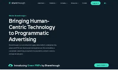 sharethrough.com in 2022