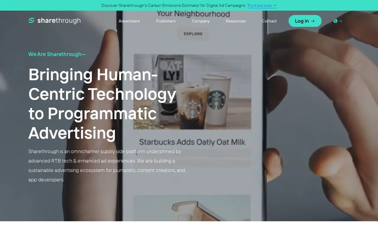 sharethrough.com in 2023