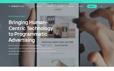 sharethrough.com in 2023
