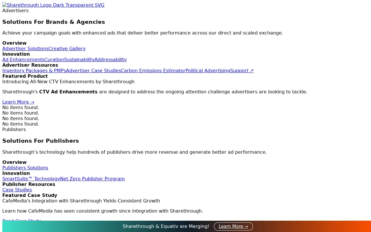 sharethrough.com on June 30, 2024