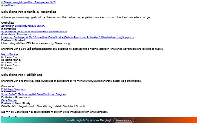 sharethrough.com in 2024