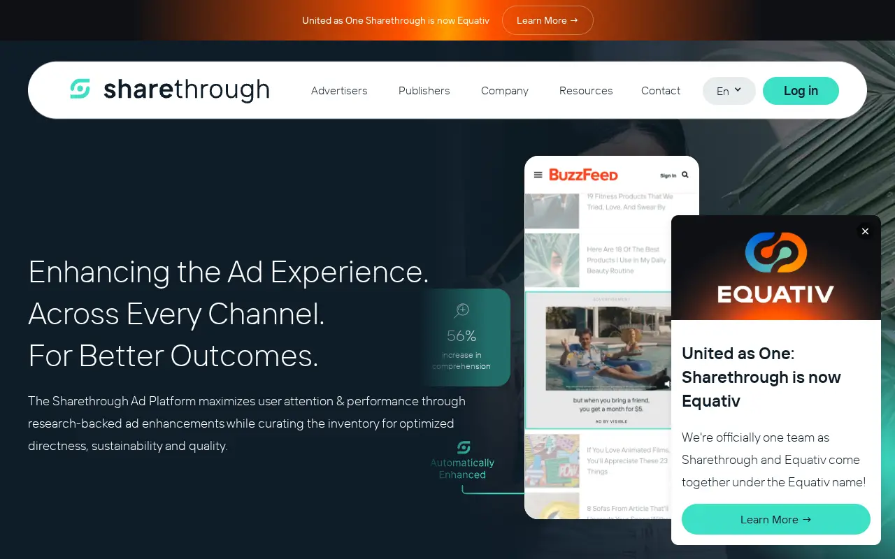 sharethrough.com on June 25, 2025