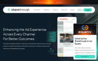 sharethrough.com in 2025