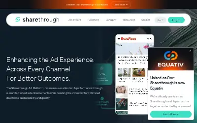 sharethrough.com in 2026