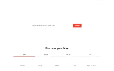 bikewale.com in 2016