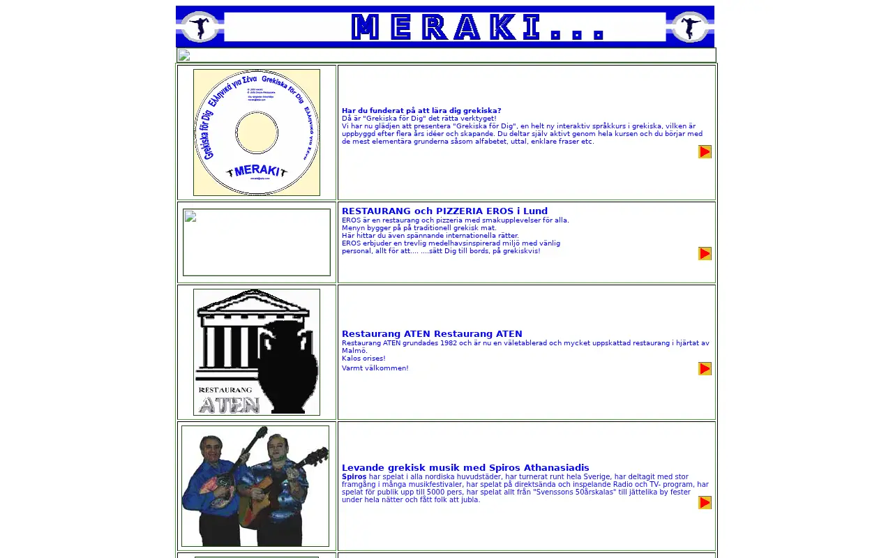 meraki.com in 2003