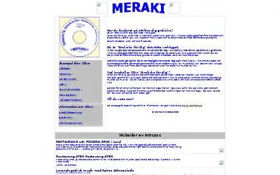 meraki.com in 2004