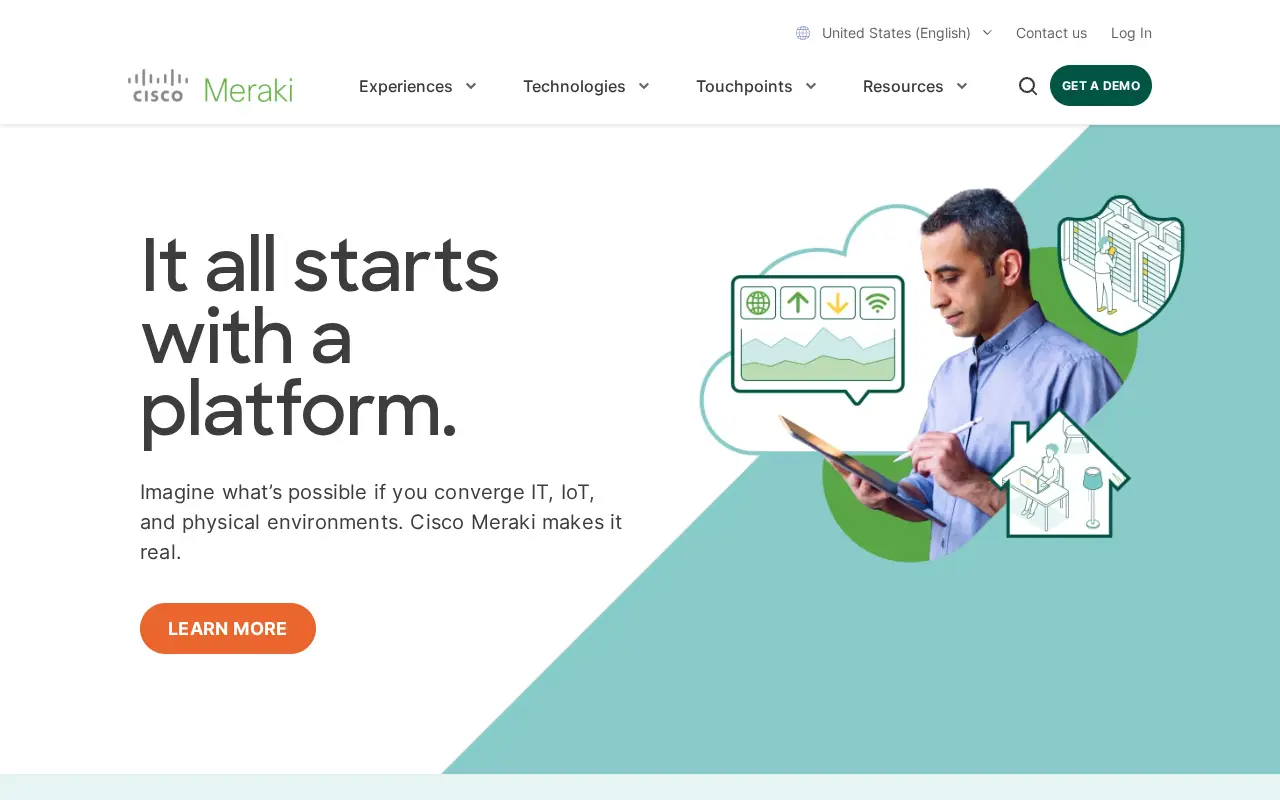 meraki.com in 2025