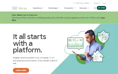 meraki.com in 2026