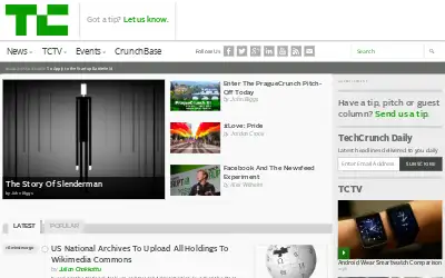 techcrunch.com in 2014