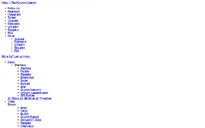 techcrunch.com in 2016