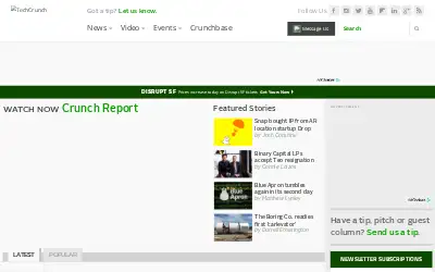 techcrunch.com in 2017
