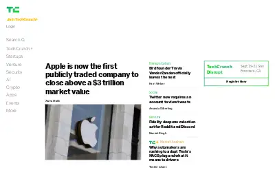 techcrunch.com in 2023