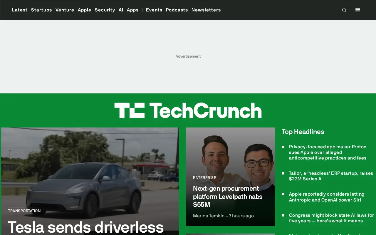 techcrunch.com in 2025