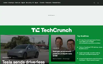 techcrunch.com in 2025