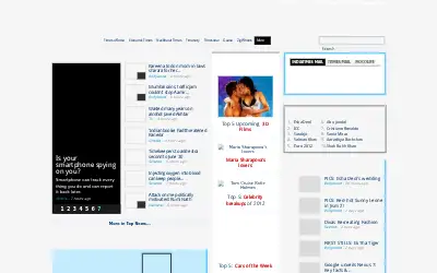 indiatimes.com in 2012