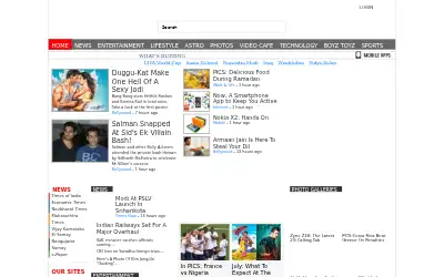 indiatimes.com in 2014
