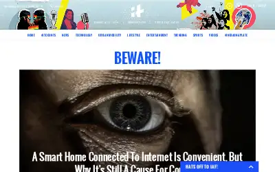 indiatimes.com in 2019