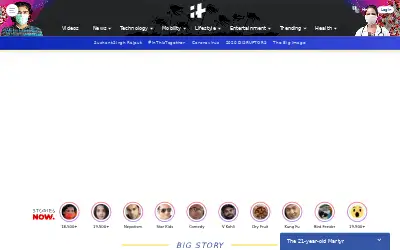 indiatimes.com in 2020