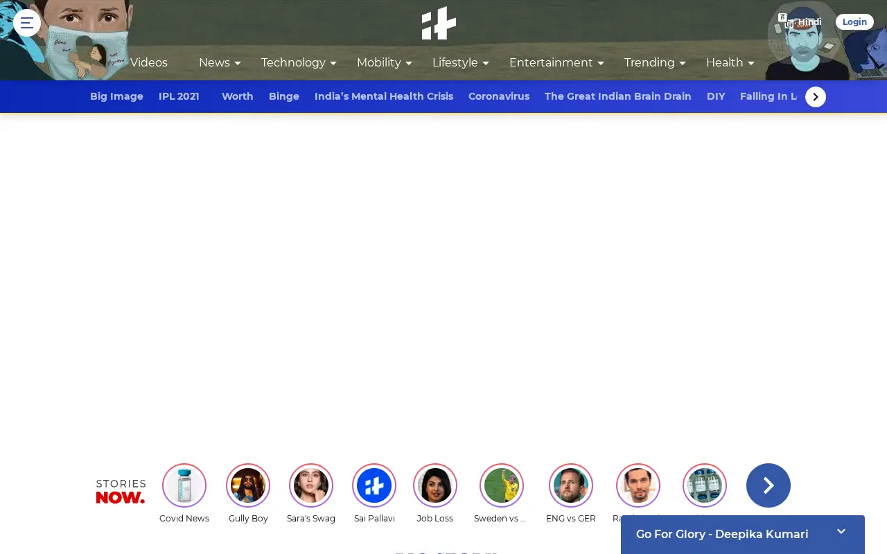 indiatimes.com on June 30, 2021