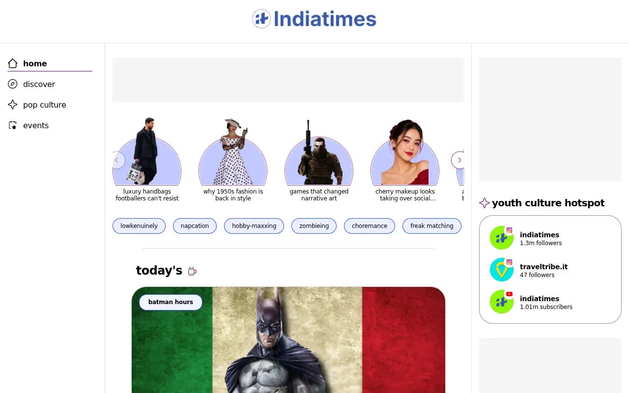 indiatimes.com on June 30, 2026