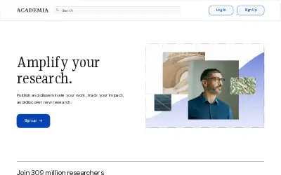 academia.edu in 2026